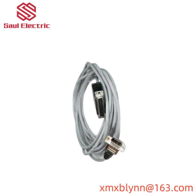 ABB 07SK90R1 Programming Cable