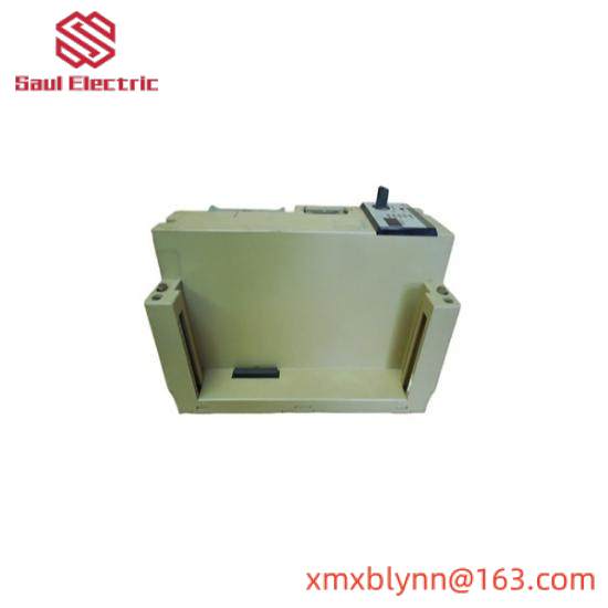 ABB 07ZE61R101 Central Unit