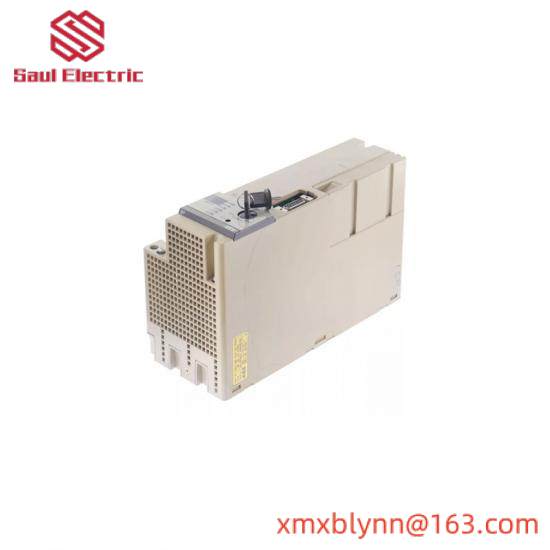ABB 07ZE63R302 Central Unit