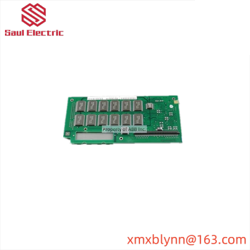 ABB 086318-001 DCS Module 086318-001 DCS Module