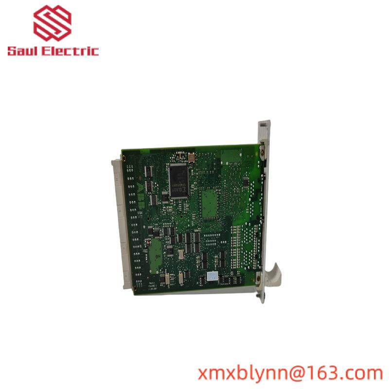 ABB 086329-004 Driver Board