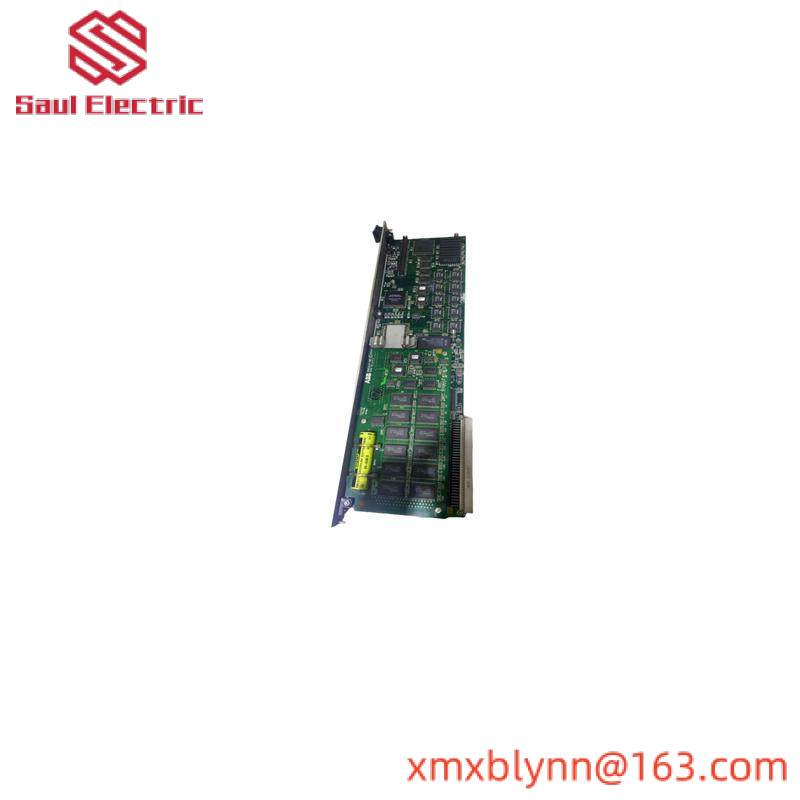 ABB 086349-002 Circuit Board