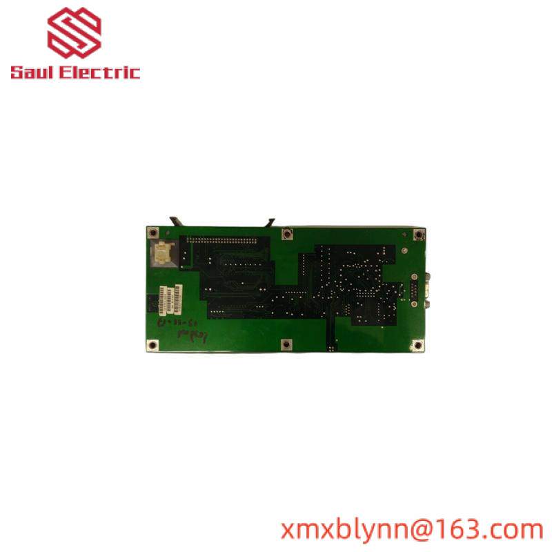 ABB 086351-504 086351-004 SERIAL PUSHBUTTON