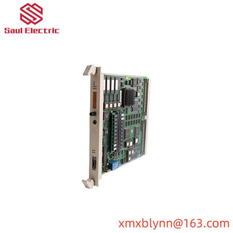 ABB 086362-001 ACCURAY MODULE
