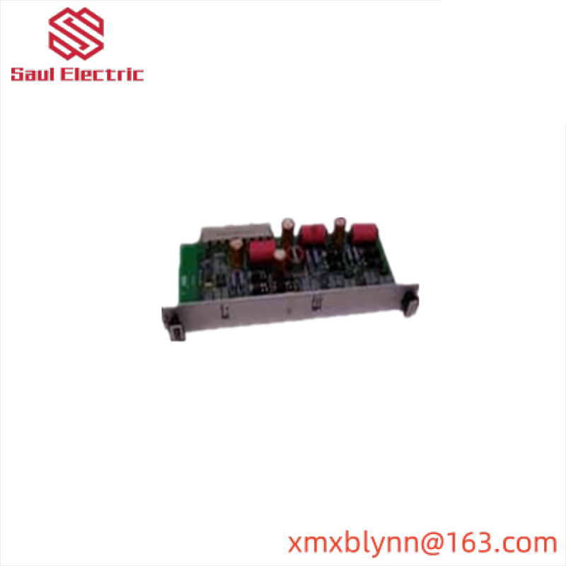 ABB 216EA62 1MRB150083R1/F Temperature Control