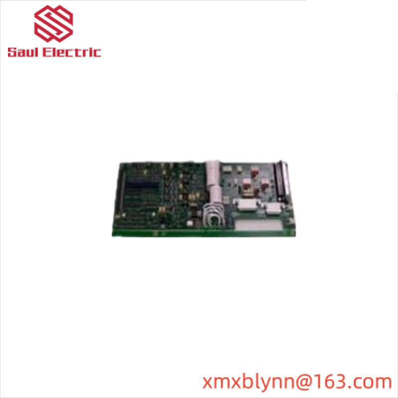 ABB 086384-003 Control Module