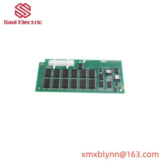 ABB 086444-005 Measurement Process Board
