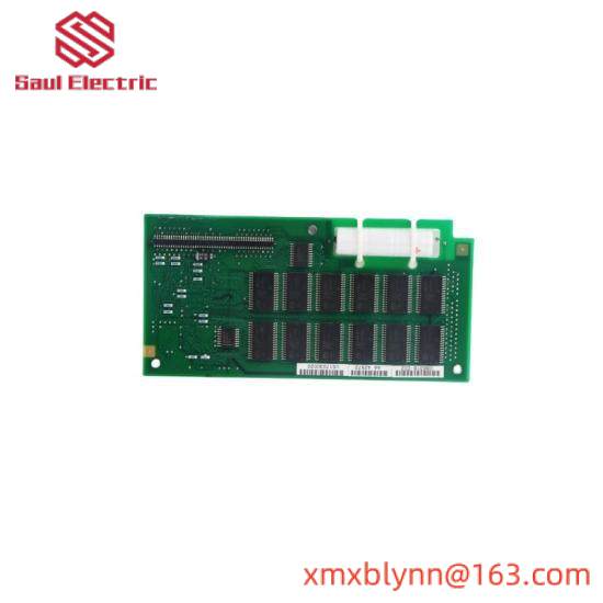 ABB 086444-005 Measurement Process Board