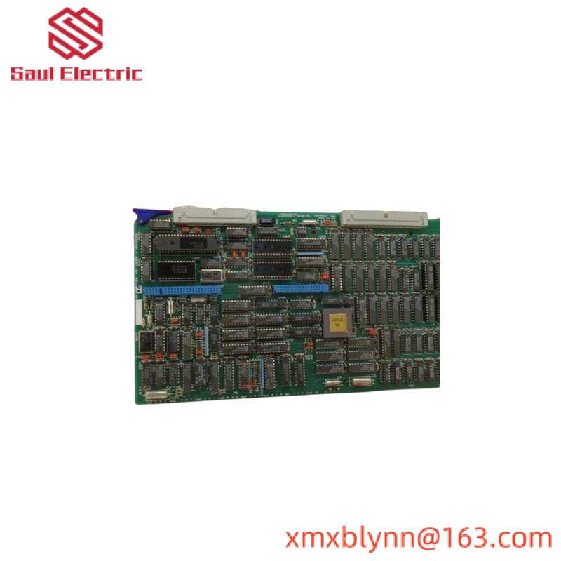 ABB 1948024G1 CPU MODULE