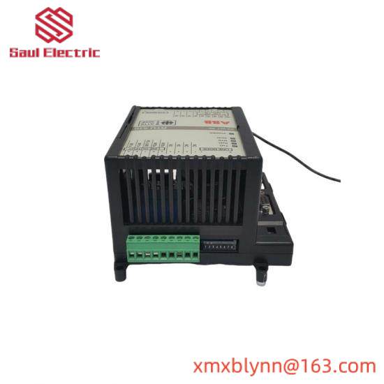 ABB 1KGT005200R0003 23WT90 RTU 510 Module automation parts