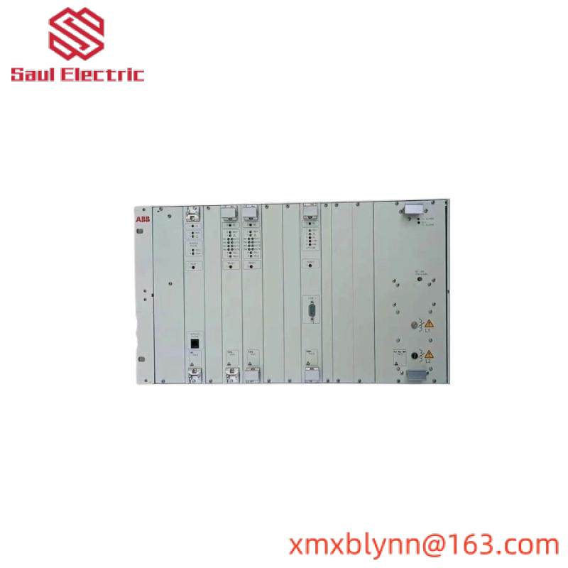 ABB 1KHL015623R0001 G4AI DCS module