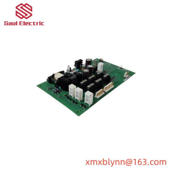 ABB 1KHL178012R0016A TRM01 Communication Card