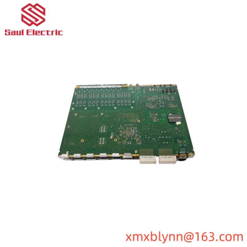 ABB 1KHL178025R0102P COM02 CIRCUIT BOARD