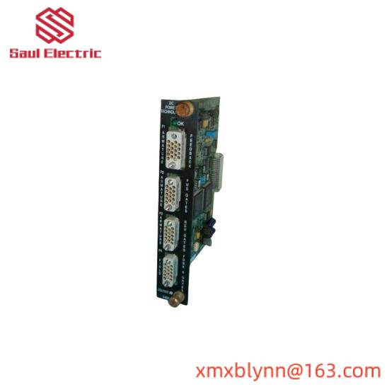 ABB 1KHW002238R0001 N4BG /1KHW002237R0001 OPIC1 R1A Control Board