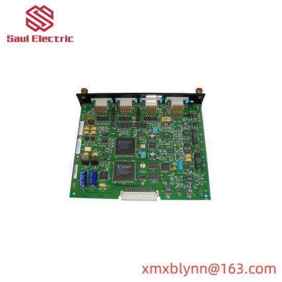 ABB 1KHW002238R0001 N4BG /1KHW002237R0001 OPIC1 R1A Control Board