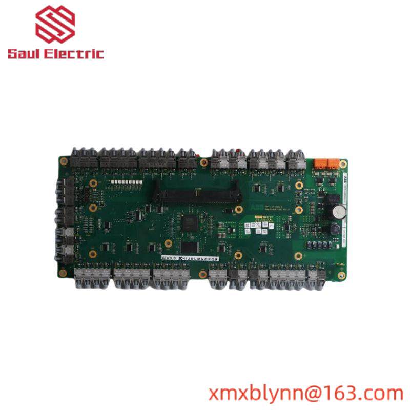 ABB 1MRK00008-KB