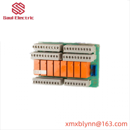 ABB 1MRK00008-KB