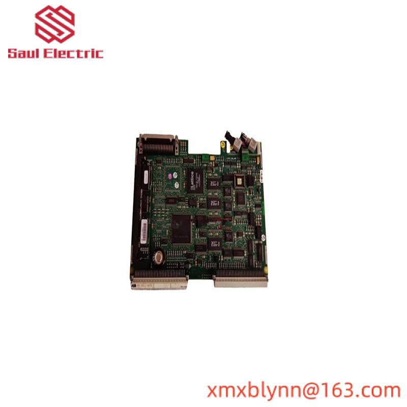 ABB 3HAC024722-001