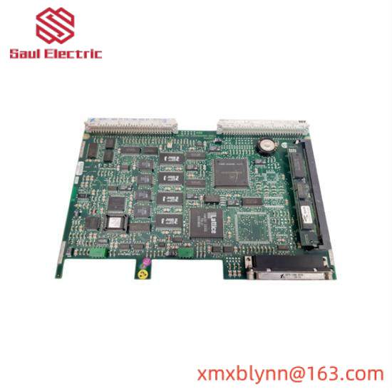 ABB 1MRK000167-GDr00 1MRK000005-258 PCB CARD