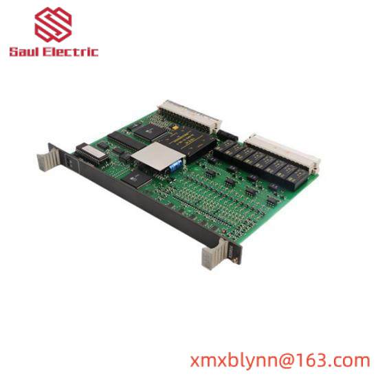 ABB 1MRK000173-BBr03 INTERFACE