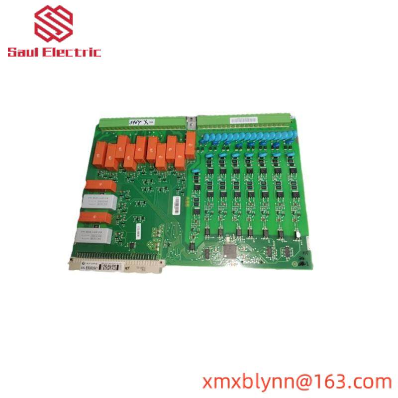 ABB 3BSE006065SR1