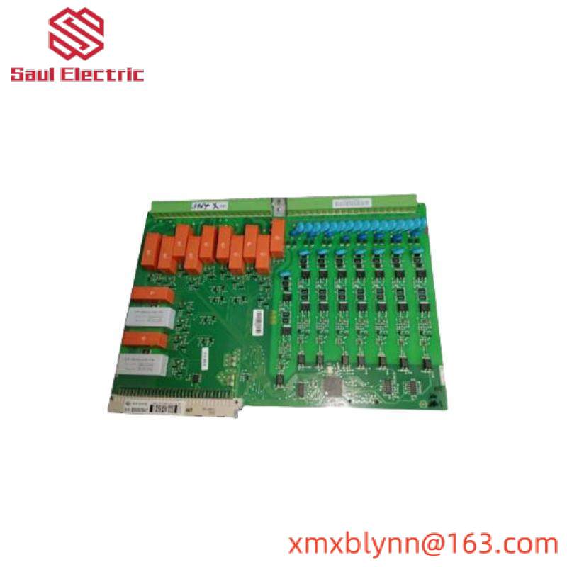 ABB 1MRK000179-CB Power Supply Module