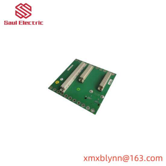 ABB 1MRK000195-AAr02 1MRK000005-63  PC Board