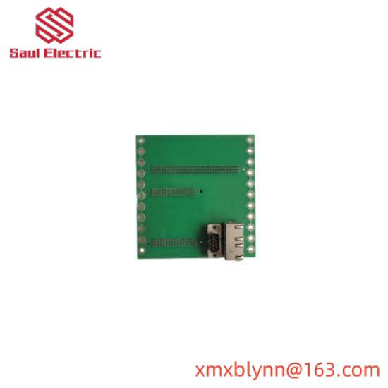 ABB 1MRK000195-AAr02 1MRK000005-63  PC Board