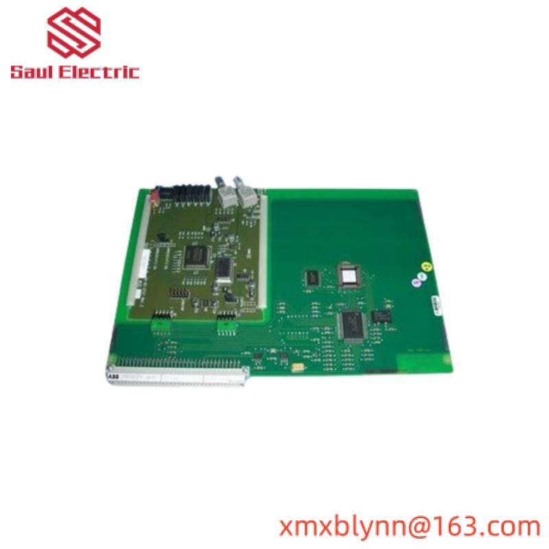 ABB 1MRK001370-DAr01 System modules