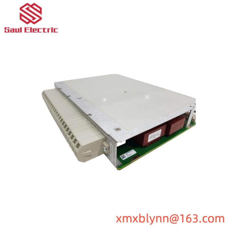 ABB 1MRK002247-AG Transformer Module