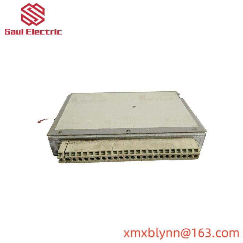 ABB 1MRK002247-AHR05 TRM MODULE