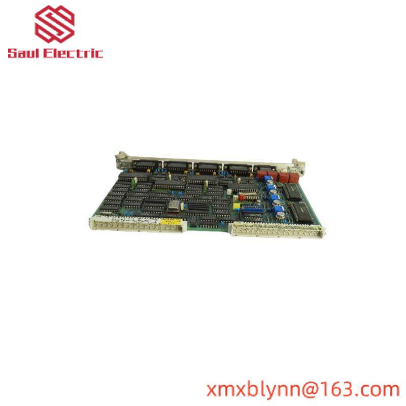 AB 193-EC3DD Electronic Motor Protection Relay