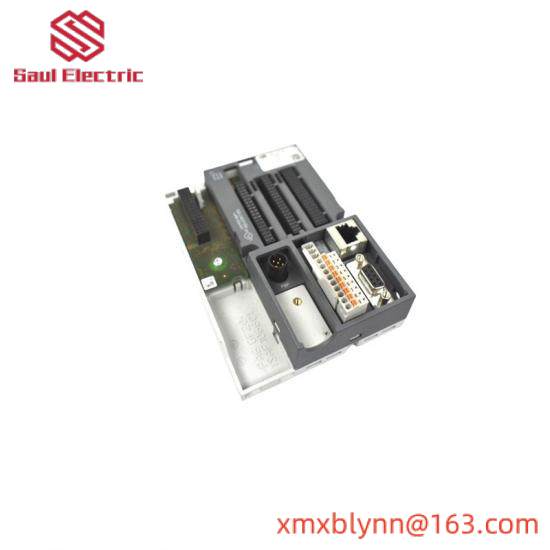 ABB 216DB61 HESG324063R100 Brand New