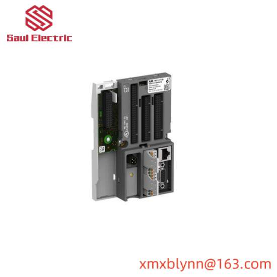 ABB 1SAP111100R0270 TB511-ETH Terminal Base