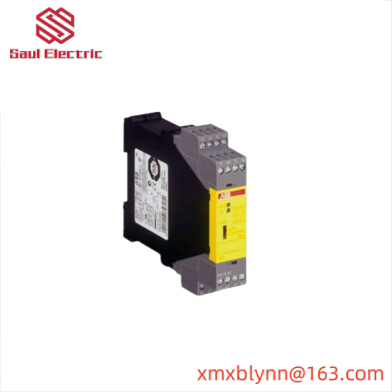 ABB 1SAR501331R0001 Module
