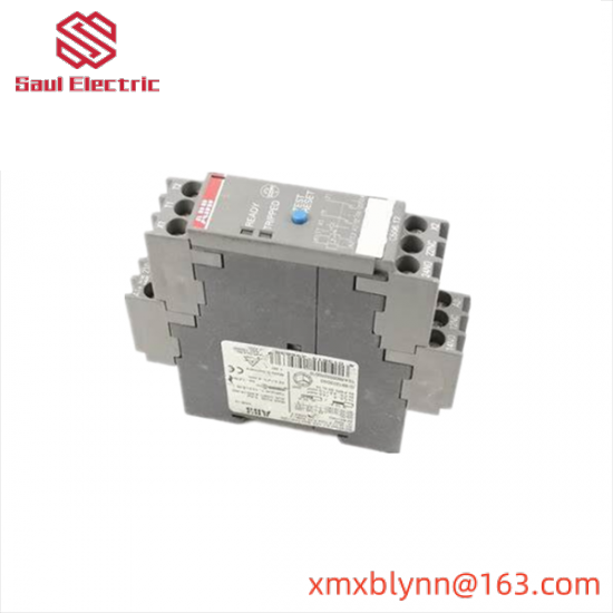 ABB 1SAR600302R0010 Motor