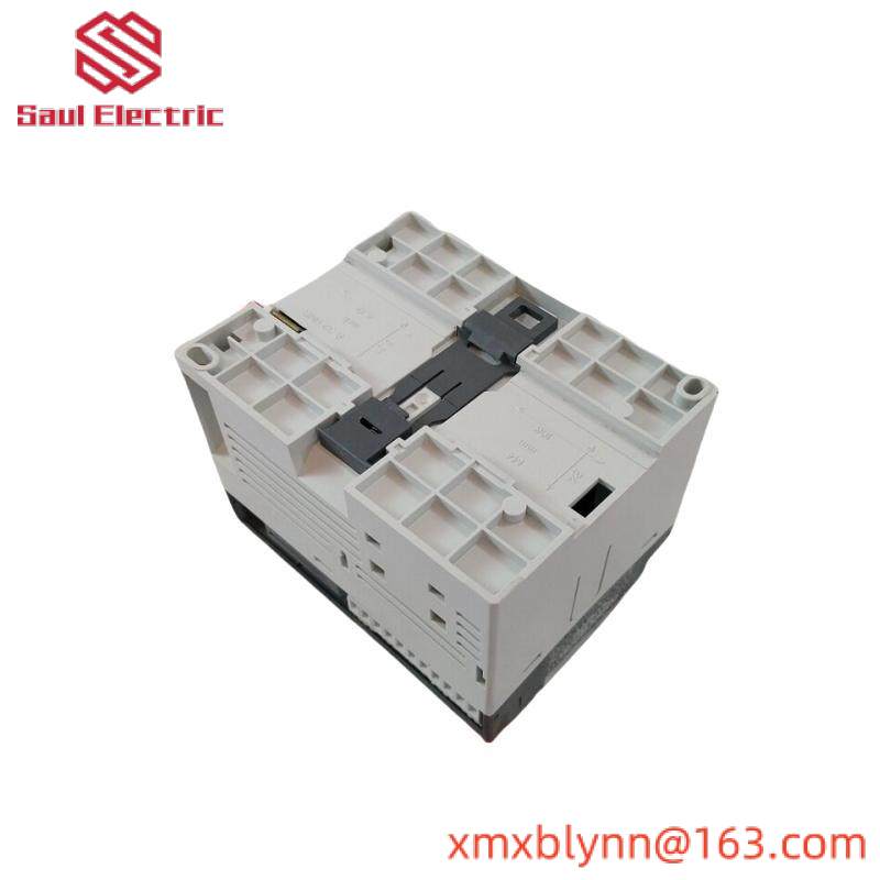 ABB 1SBP260020R1001 07CR41-T3.9 Frequency converter PLC
