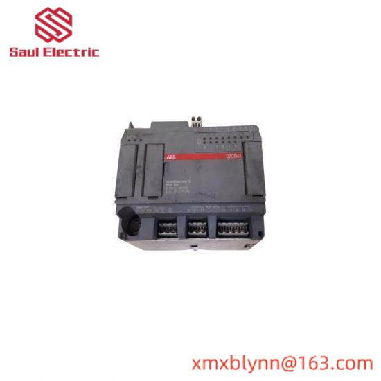 ABB 07CR41-C12
