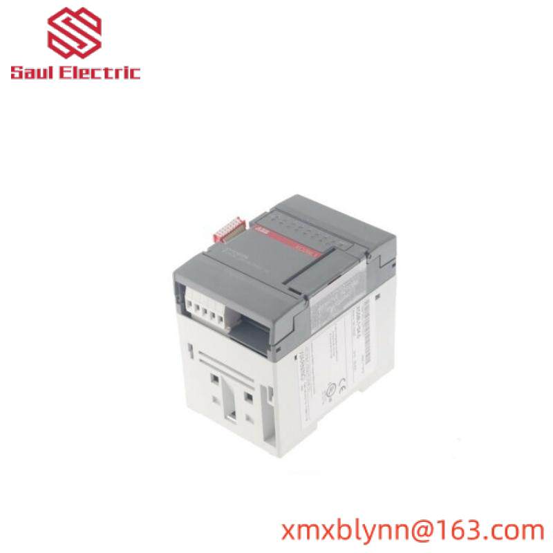 AB 1747-L541/C SLC 5/04 Processor - Series C