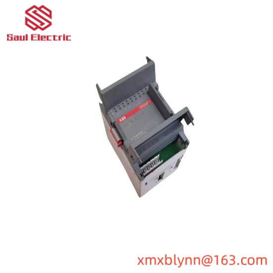 ABB 1SBP260104R1001 XK08F1 XK08F1-A3.0 XK08F1-A30 Extension I/O Module