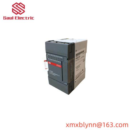 ABB 1SBP260110R1001 XC32L1 XC32L1-B4.0 Digital Input Module