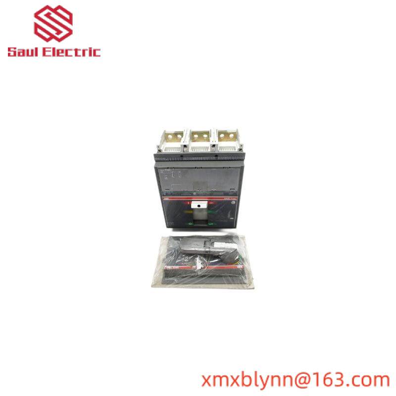 ABB 1SDA064796R1 SWITCH