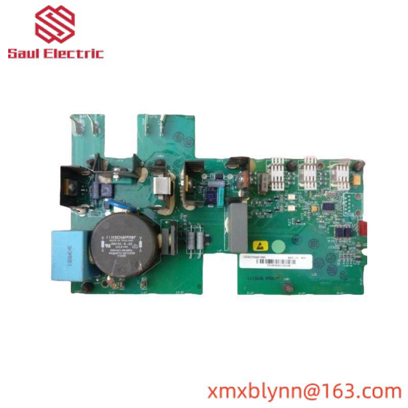 ABB 1SFB527068D7005 Circuit board