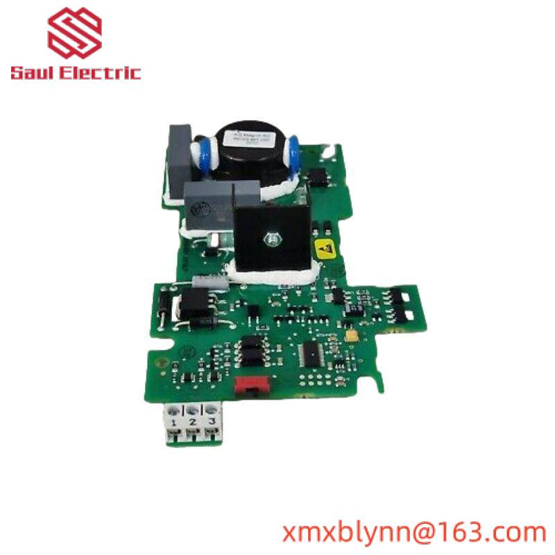 AB 2711P-RP7 CE logic module