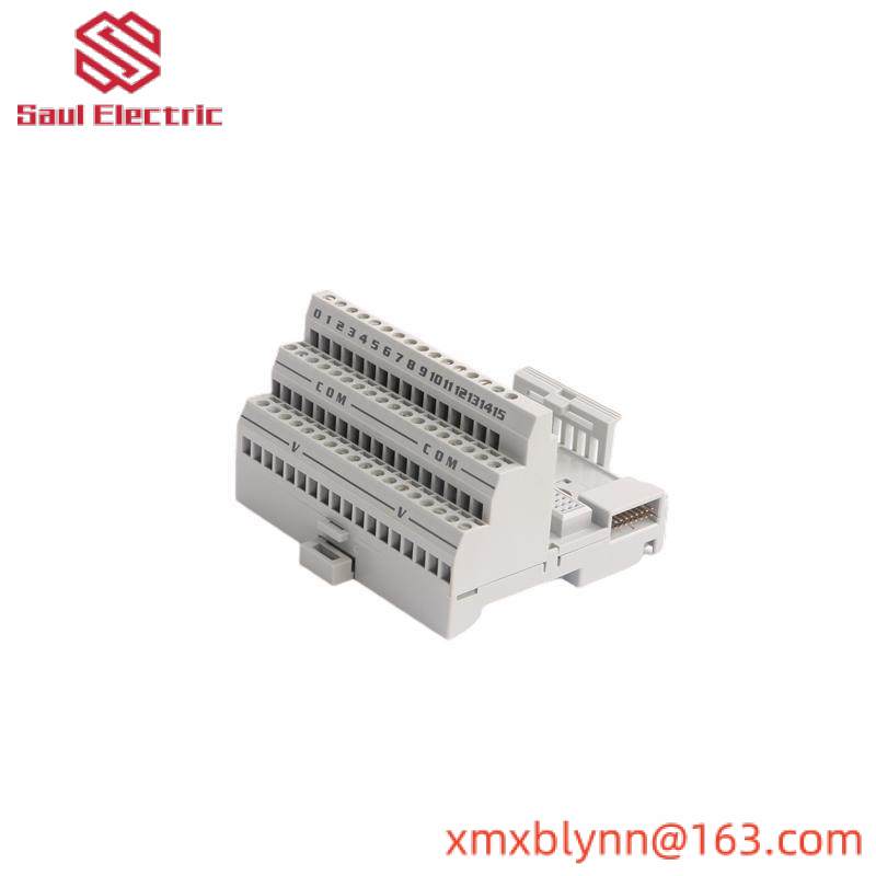 ABB 200-TB3 TERMINAL BASE UNIT
