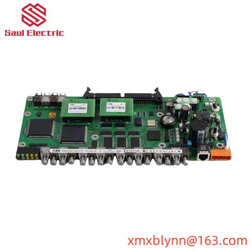 ABB 200900-004