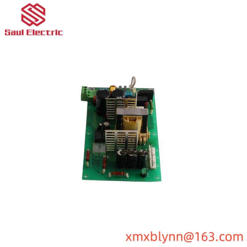 ABB 2050RZ23002B single loop controller