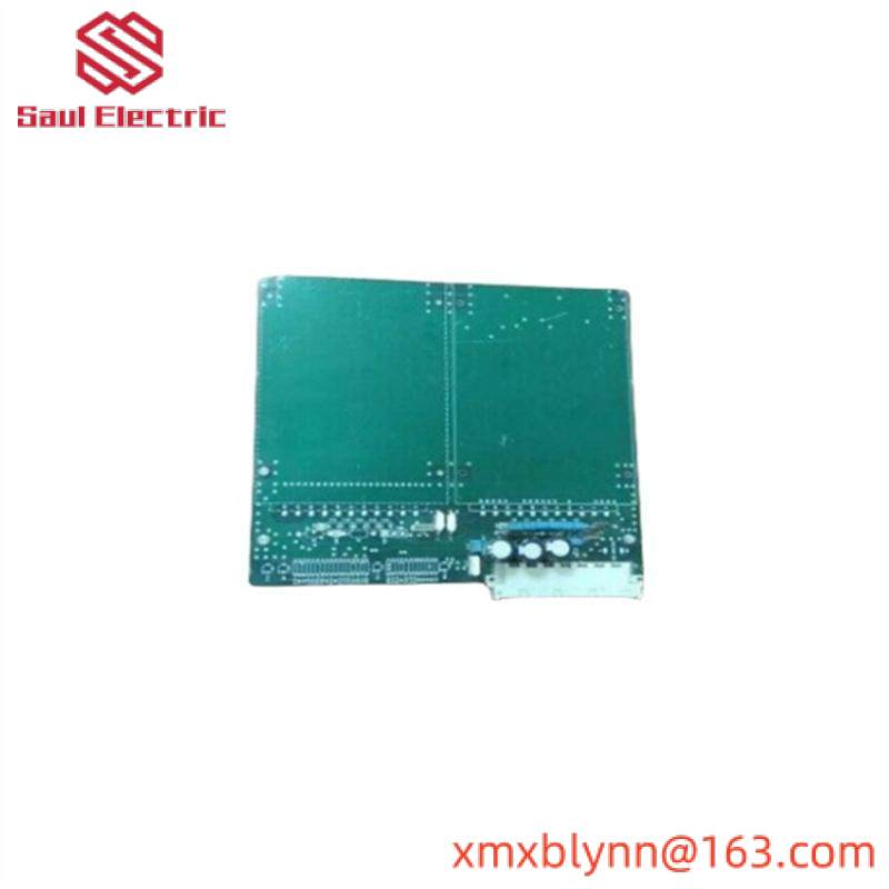 ABB 209630R2 B4LAA BOARD