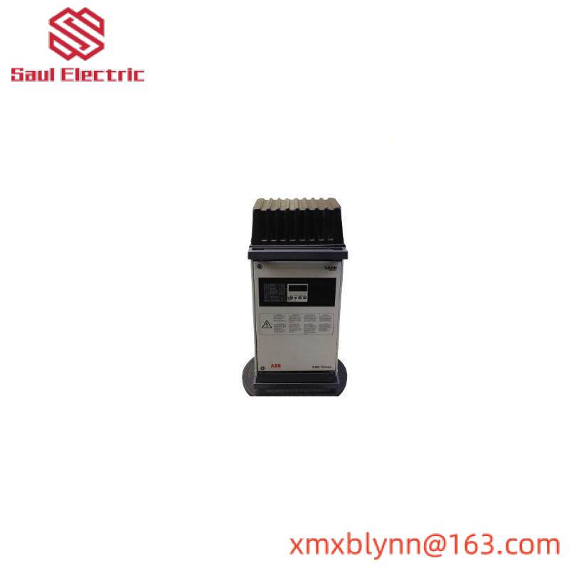 ABB 20MB5E-0M2R 110731 Inverter Sami MiniStar