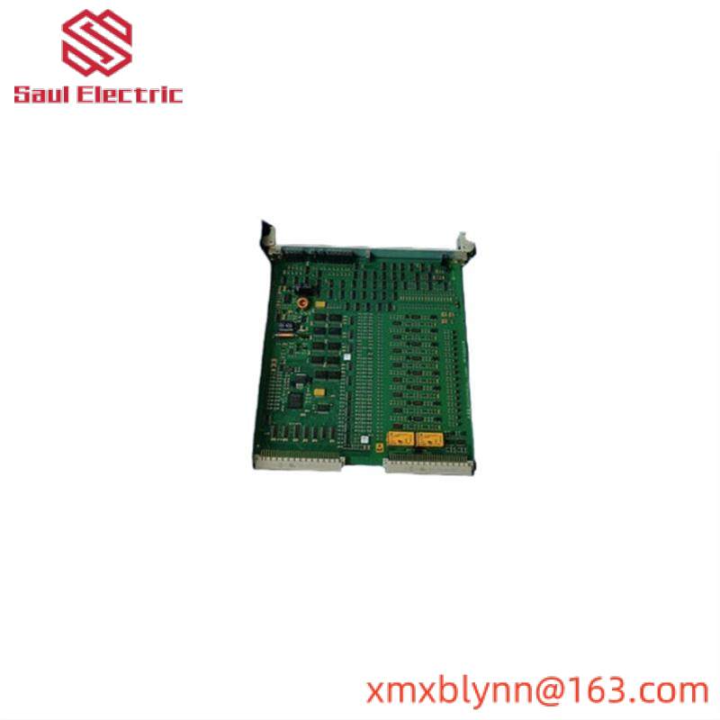 ABB VBX01TA